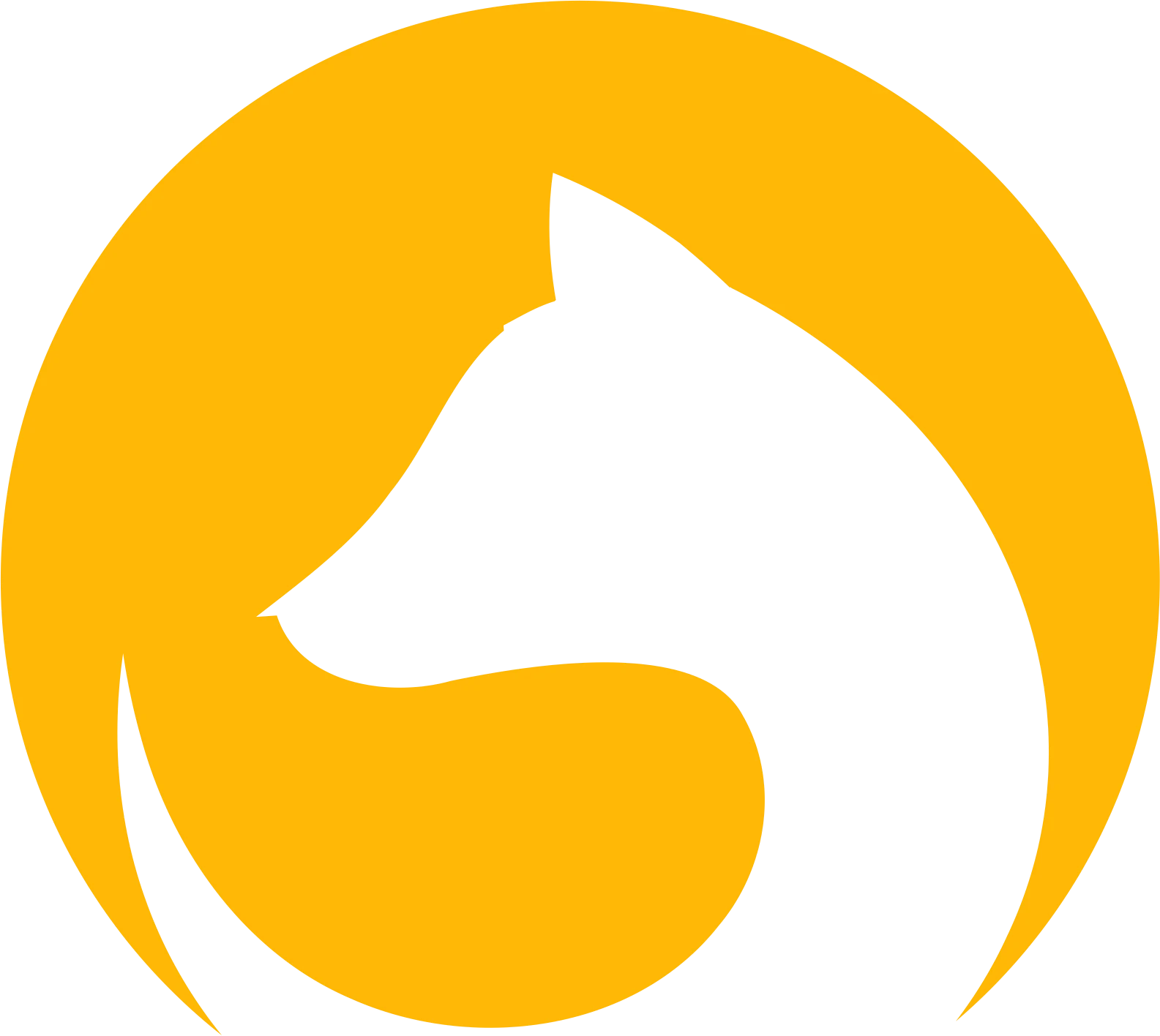 Gold Fox Dev Icon